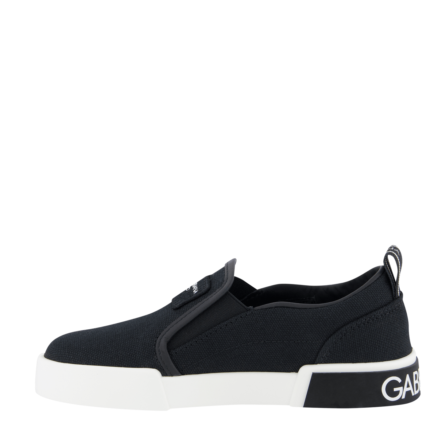 Dolce & Gabbana Kinder Jongens Schoenen Zwart 27