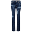 Dsquared2 Kids Boys Jeans Blue