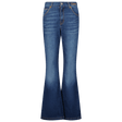 Chloe Kinder Meisjes Jeans Donker Blauw 4Y