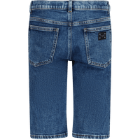 Dolce & Gabbana Kinder Shorts Jeans