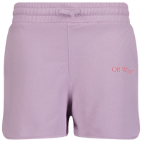 Off-White Kinder Shorts Lila 4Y