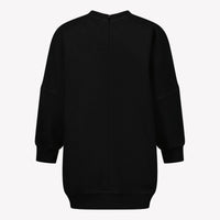 Dsquared2 Baby Girls Dress  Black