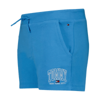 Tommy Hilfiger Kinder Meisjes Shorts Blauw