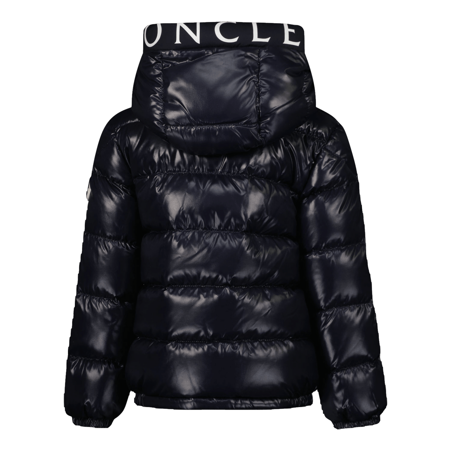 Moncler Baby Jongens Jas Navy 6/9