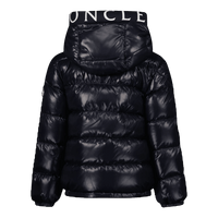 Moncler Baby Jongens Jas Navy 6/9
