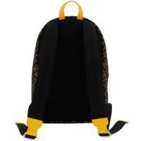 Fendi Kinder Meisjes Tas Bruin ONE