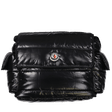 Moncler Luiertas Zwart - Superstellar