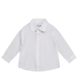 Mayoral Baby Boys T-Shirt White
