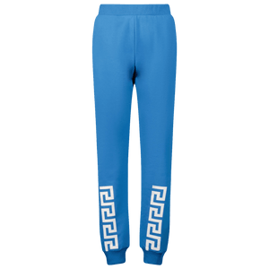 Versace Kinder Jongens Broek Blauw 8Y