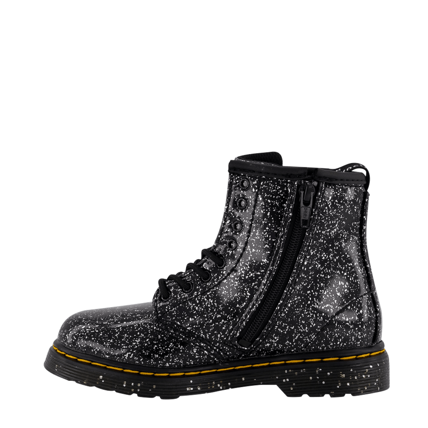 Dr. Martens Kinder Meisjes Laarzen Zwart 22