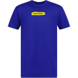 Dsquared2 Kinder Jongens T-Shirt Cobalt Blauw 4Y
