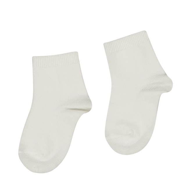 Condor Baby Unisex Sokje Off White 0/3