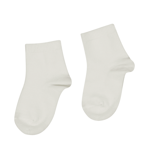 Condor Baby Unisex Sock Offwhite