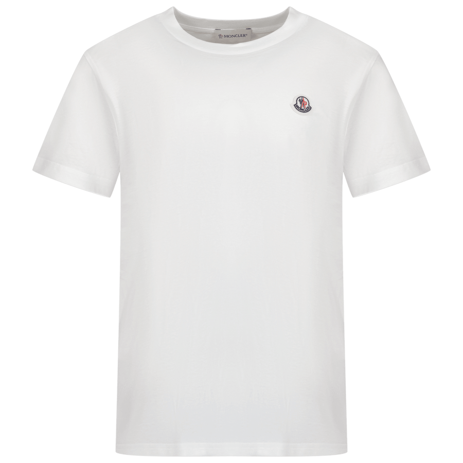 Moncler 8C00027 83907 children's t – Superstellar