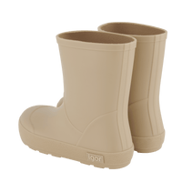 Igor Kinder Unisex Laarzen Beige