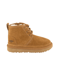 UGG Kinder Unisex Laarzen Camel 22