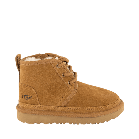 UGG Kids Unisex Boots Camel