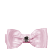 Prinsessefin Baby Girls Accessory Light Pink