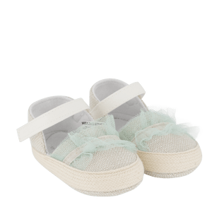 Mayoral Baby Meisjes Schoenen Beige 16