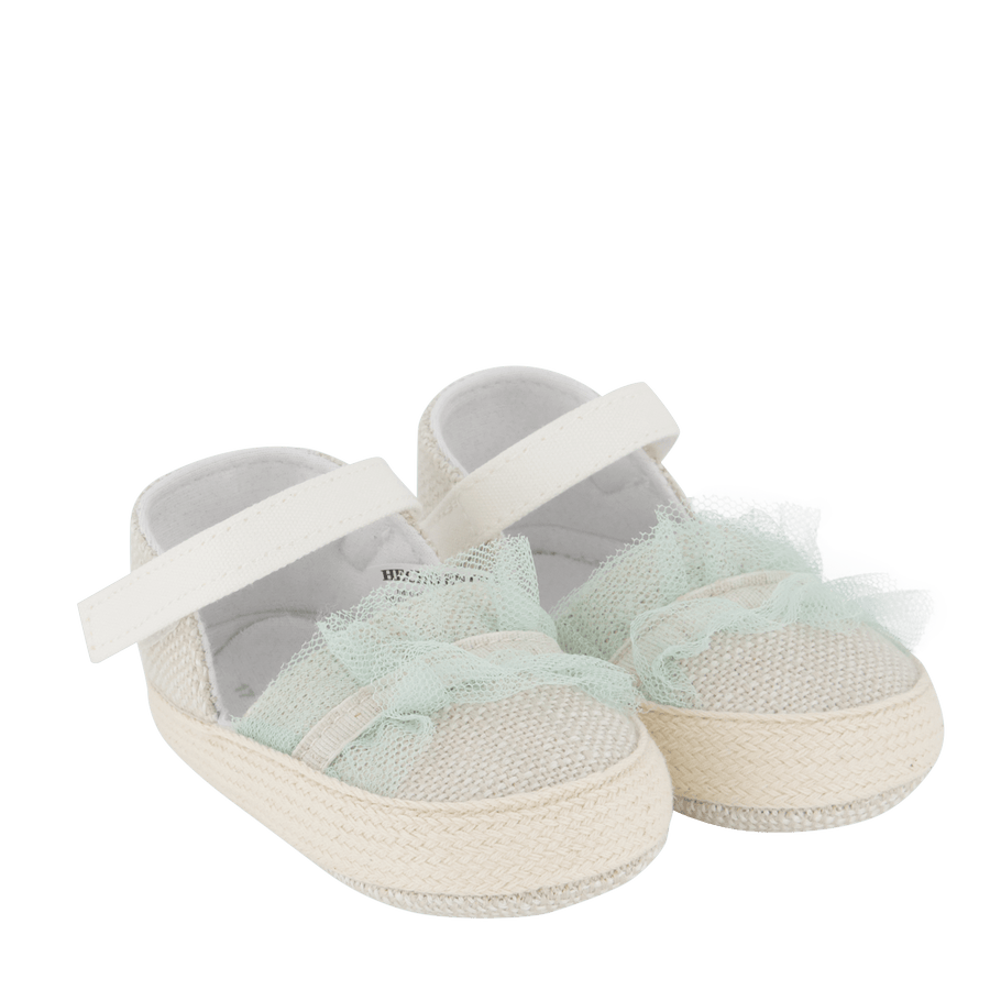 Mayoral Baby Meisjes Schoenen Beige 16