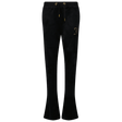 Juicy Couture Kids Girls Pants Black