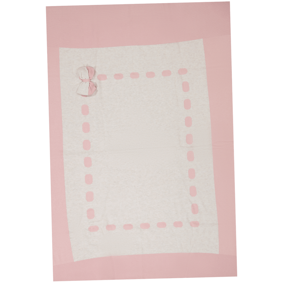 Mayoral Baby Girls Accessories Pink