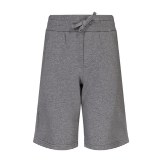 Dolce & Gabbana Kids Boys Shorts Grey