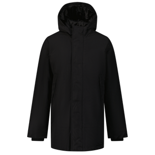 Boss Kids Boys Coat Black