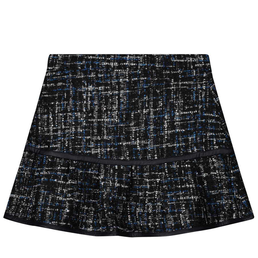 Guess Kinder Meisjes Rok Navy