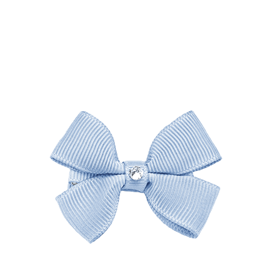 Prinsessefin Estelle Baby Girls Hair Clip in Light Blue