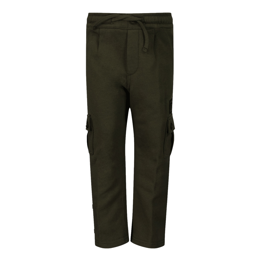 Dolce & Gabbana Baby Jongens Broek Army 3/6