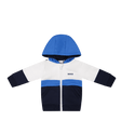 Boss Baby Boys Vest Cobalt Blue