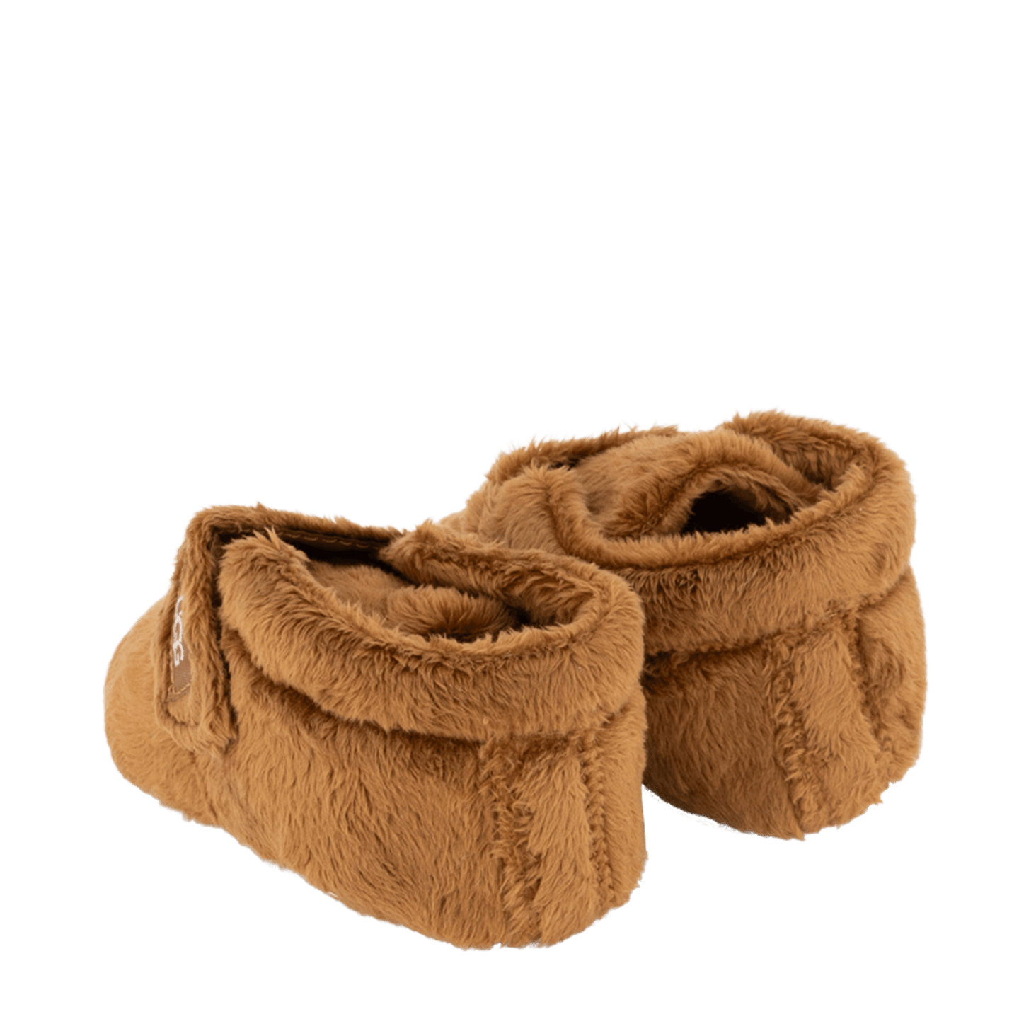 UGG Baby Unisex Slofjes Camel 16