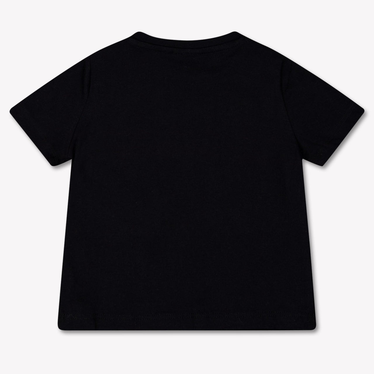 Boss Baby Boys T-Shirt In Black