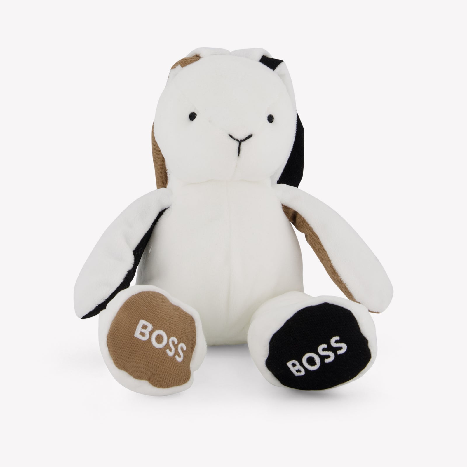 Boss Baby Boys Toys In White