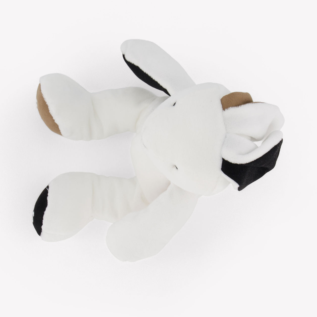 Boss Baby Jongens Knuffels In Wit
