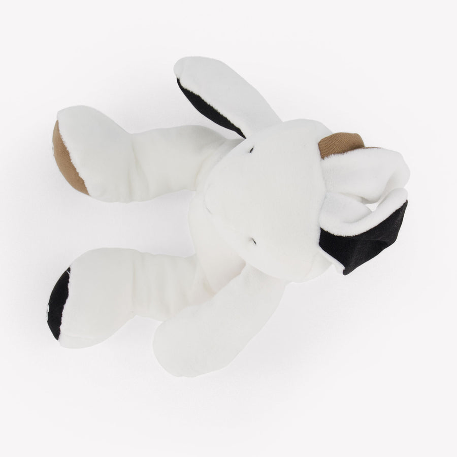 Boss Baby Jongens Knuffels In Wit