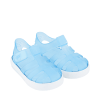 Igor Kinder Unisex Sandalen Licht Blauw 27