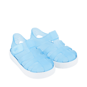 Igor Kinders Unisex Sandals light Blue