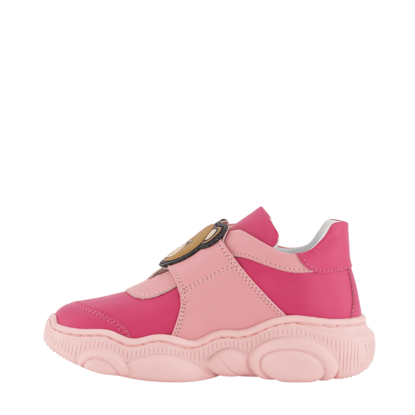 Moschino Kinder Meisjes Sneakers Roze 20