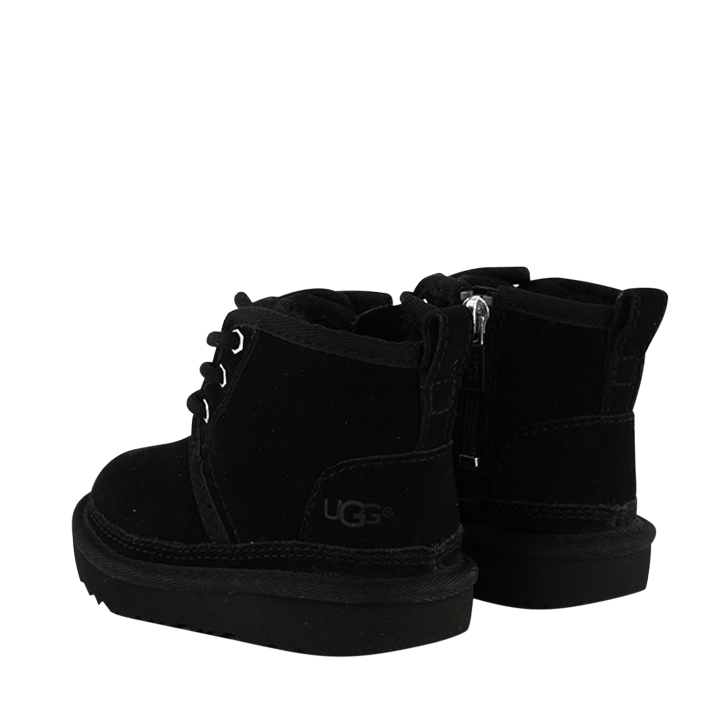 UGG Kinder Unisex Laarzen Zwart 22