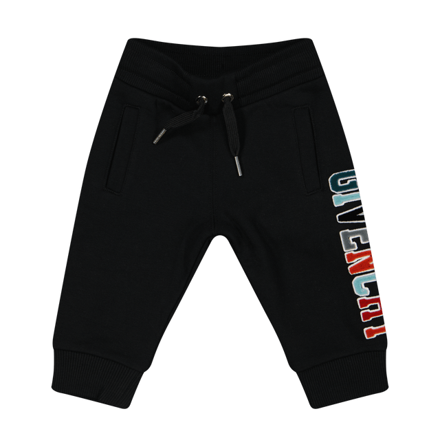 Givenchy Baby Boys Trouser Black