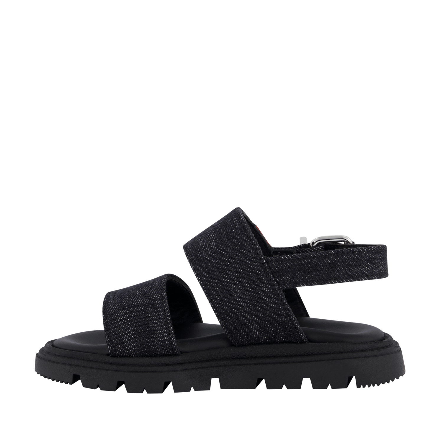 Dsquared2 Kinder Meisjes Sandalen Zwart 19