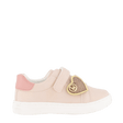 Liu Jo Kids Girls Sneakers Light Pink
