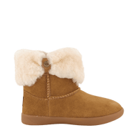 UGG Kinder Meisjes Laarzen Camel 22