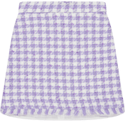 MonnaLisa Kids Girls Skirt Lilac