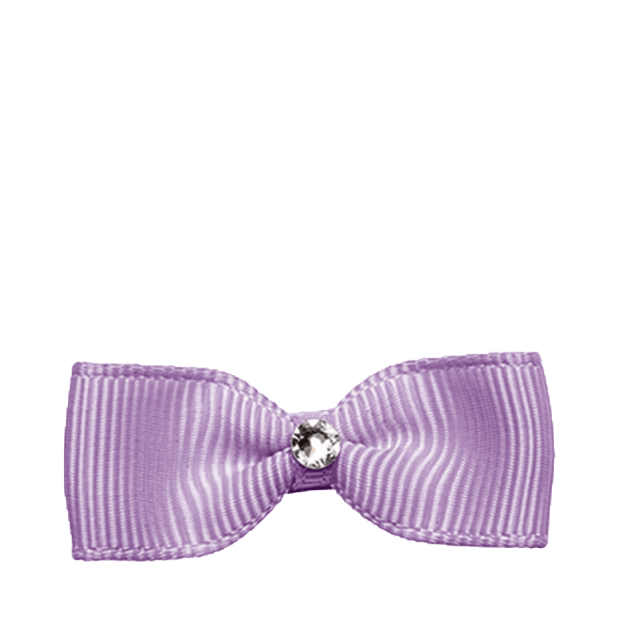 Prinsessefin Emma Baby Girls Hair Clip in Lila