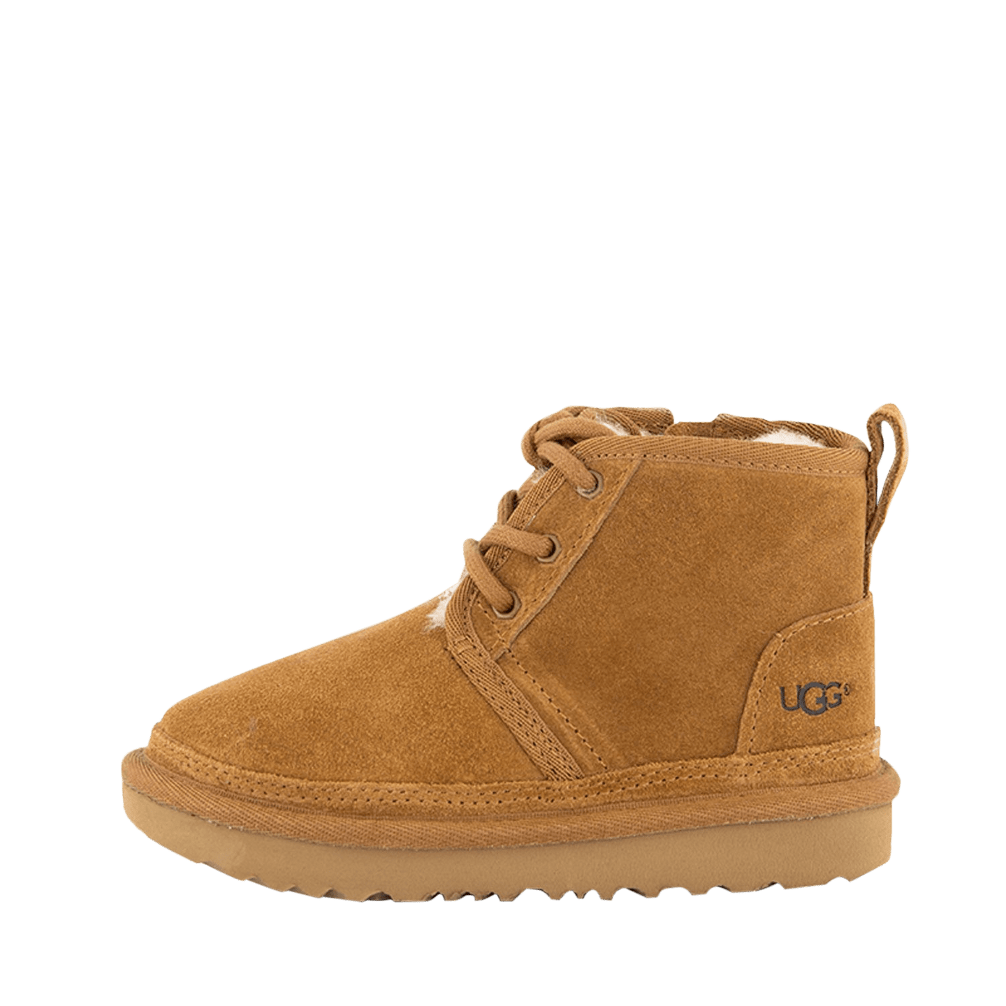 UGG Kinder Unisex Laarzen Camel 32.5