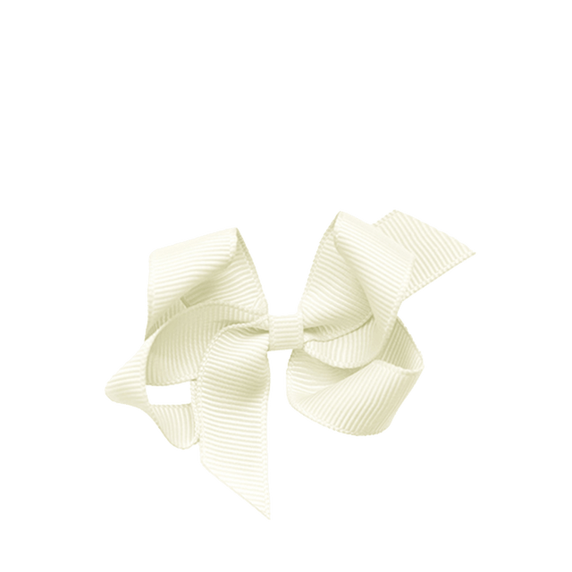 Prinsessefin Baby Girls Accessories Creme