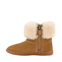 UGG Kinder Meisjes Laarzen Camel